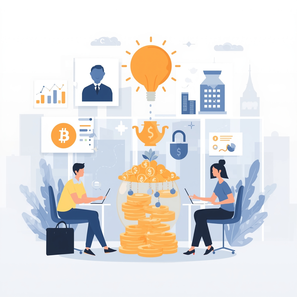 Exploring NS&I Online: Interface and Educational Features