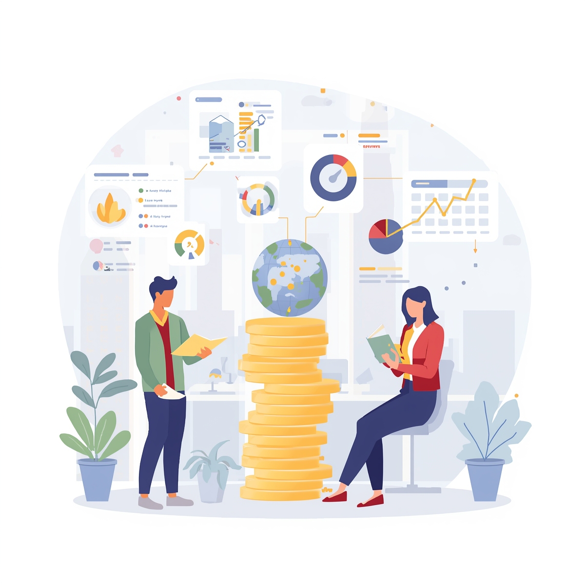 Educational Review of NS&I Online Platform and Digital Navigation